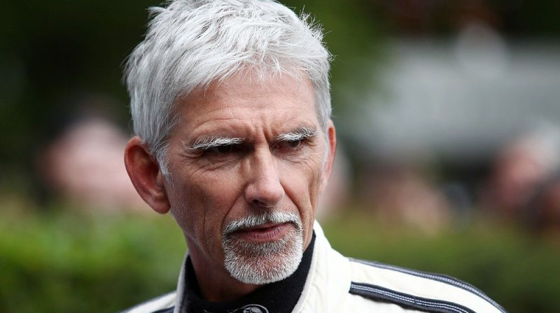Deimons Hils. Foto: Motorsport.com