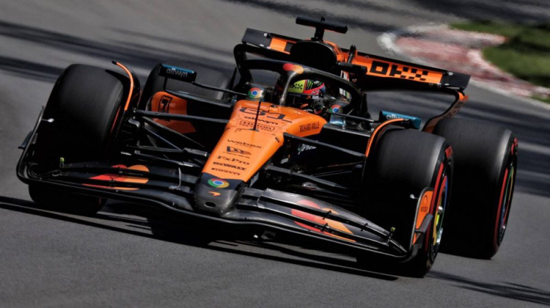 Oskars Piastri. Foto: Motorsport.com