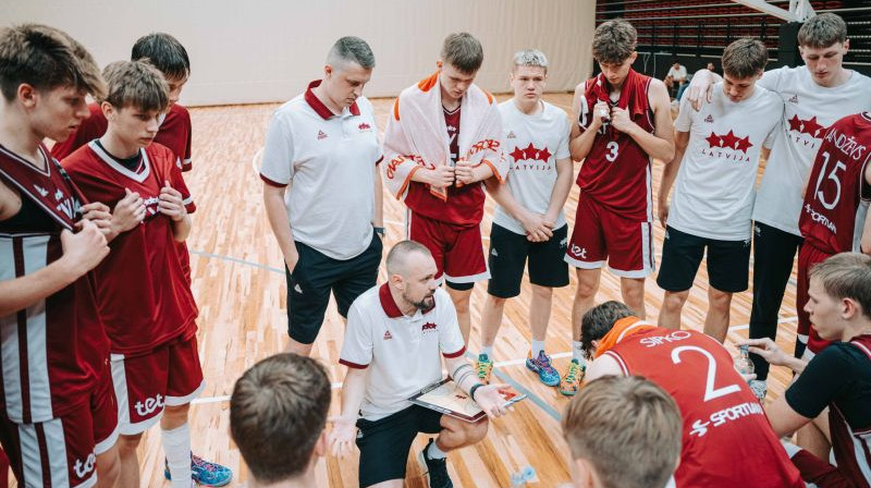 Foto: Basket.lv