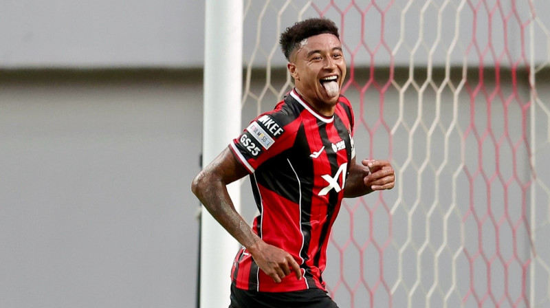 Džesijs Lingārds. Foto: FC서울 (FC Seoul)