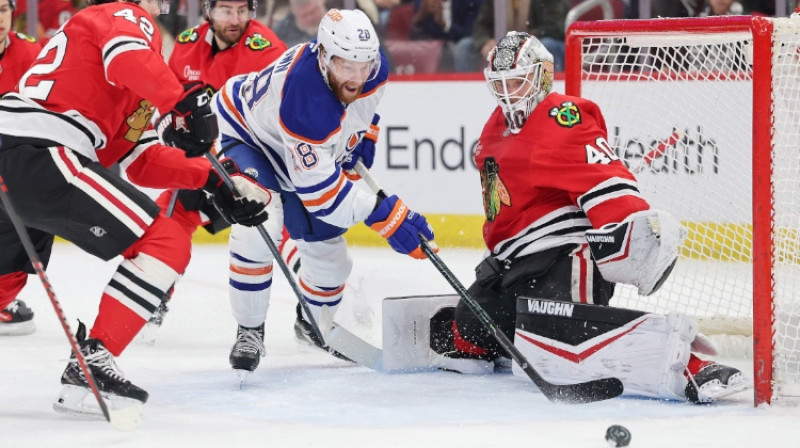 Arvīds Sederblums. Foto: Getty Images via AFP/Scanpix
