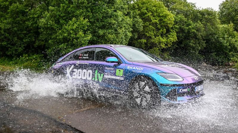 Foto: Skandi Motors Racing