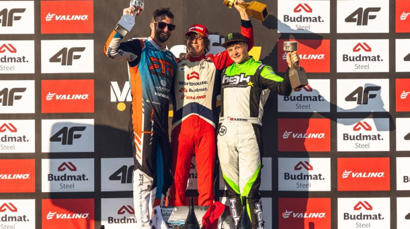 Foto: Drift Masters