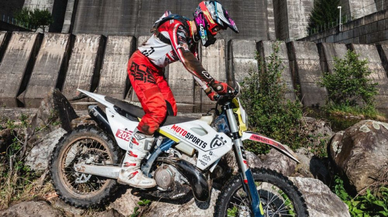 Foto: redbullromaniacs.com
