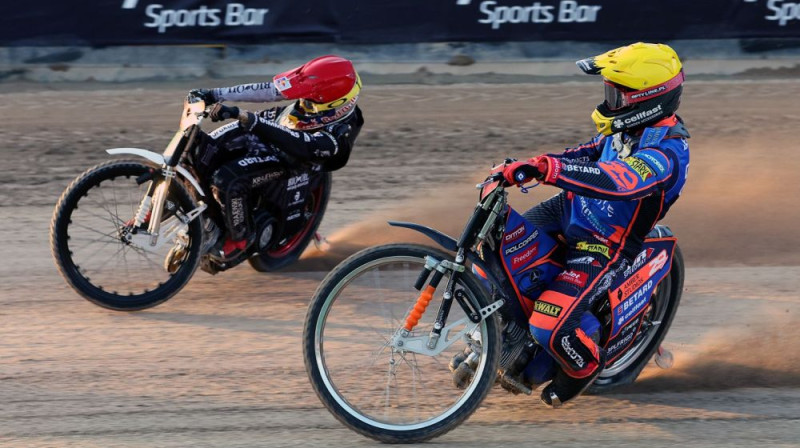 Foto: FIM Speedway