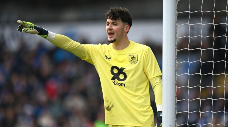 Džeims Trefords. Foto: Getty Images.