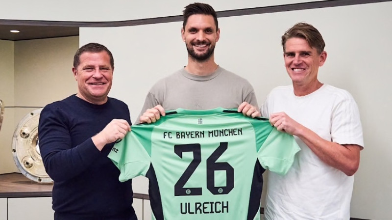 Foto: fcbayern.com