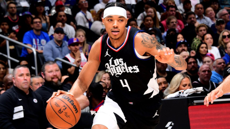 Brendons Bostons. foto: nba.com