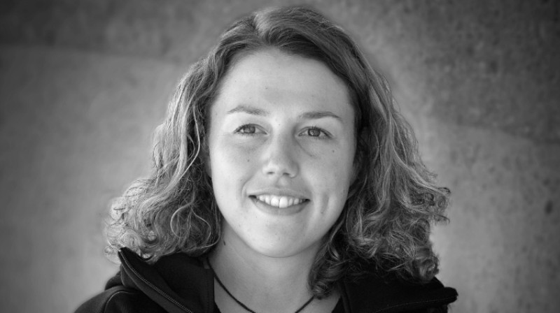 Laura Dālmeiere. Foto: IMAGO/Sven Simon/Scanpix
