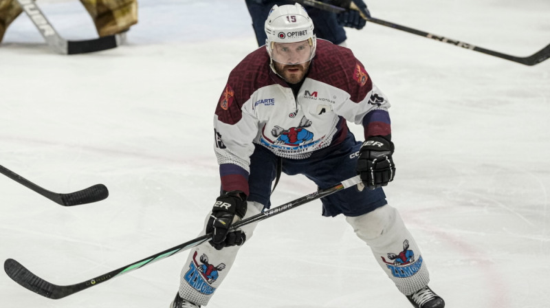 Mārtiņš Karsums. Foto: Ģirts Lazdāns