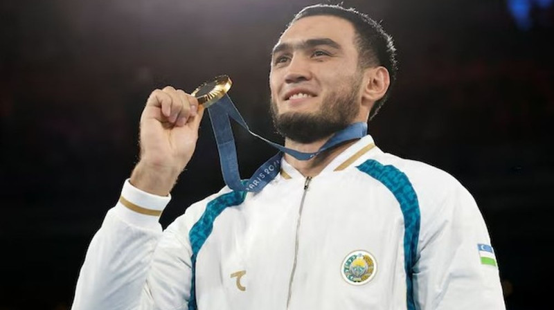 Lazizbeks Mulojanovs Foto: RC/Scanpix