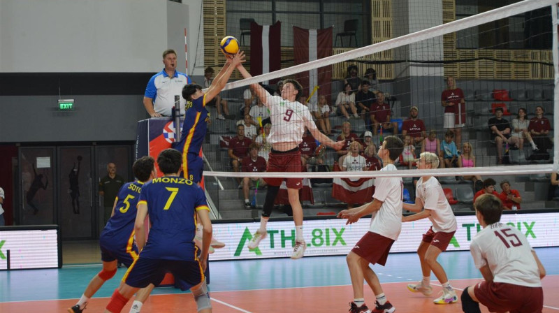 Foto: CEV