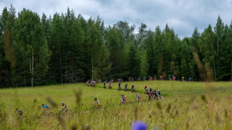 Foto: Vivus MTB.