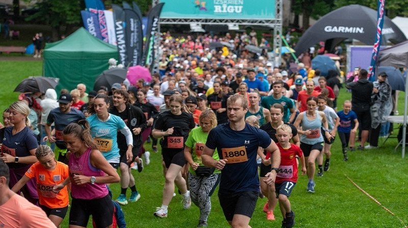 Foto: Aija Valtmane.