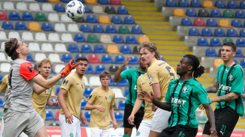 Foto: Kristians Putniņš