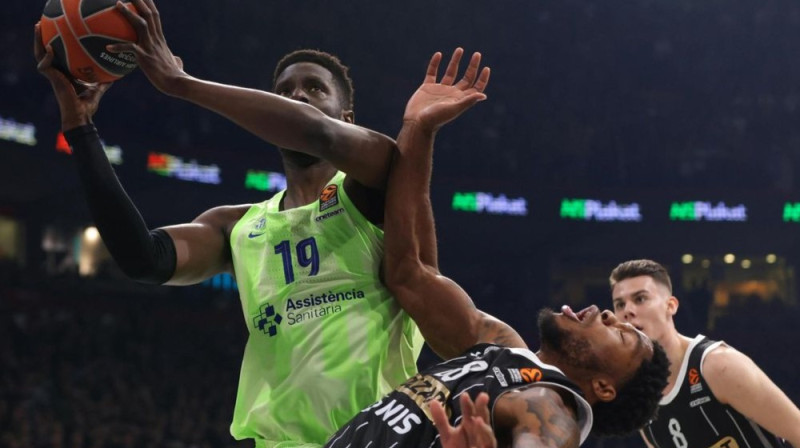 Jusufa Fols, Foto: Sport TV