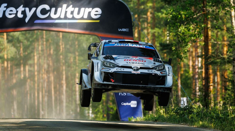 Sebastjēns Ožjē. Foto: Motorsport.com