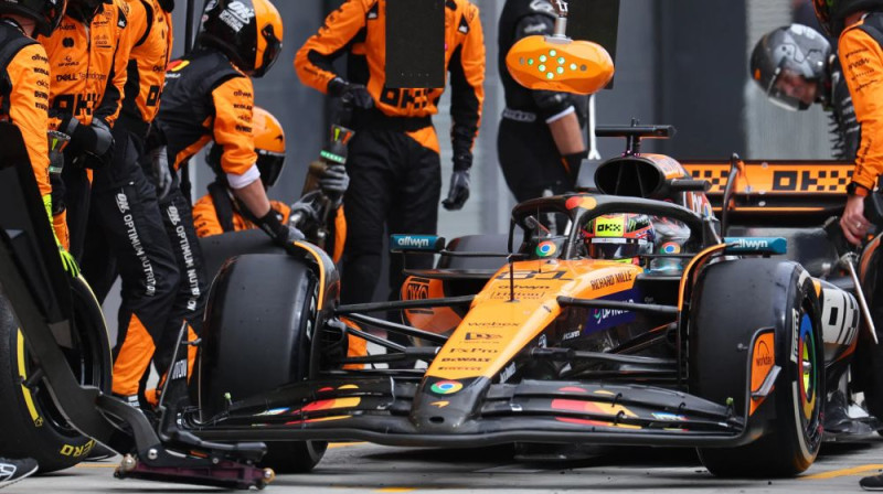 Oskars Piastri. Foto: Motorsport.com