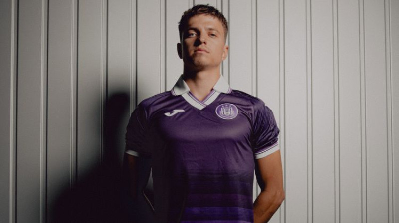 Edgars Tarakanovs. Foto: futsal.rsca.be