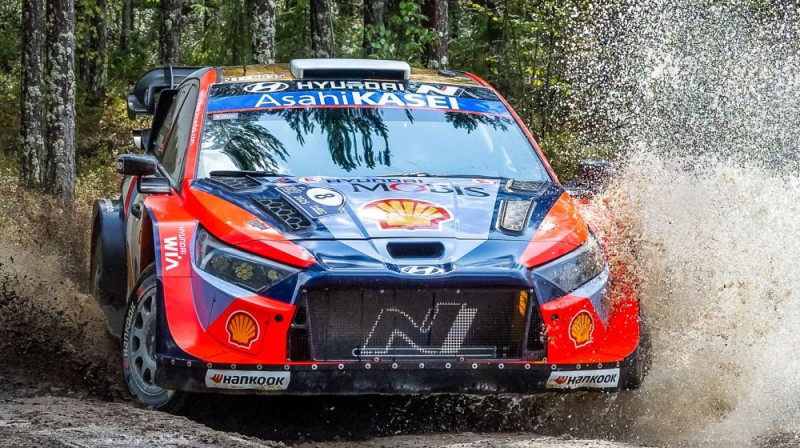 Foto: Hyundai Motorsport
