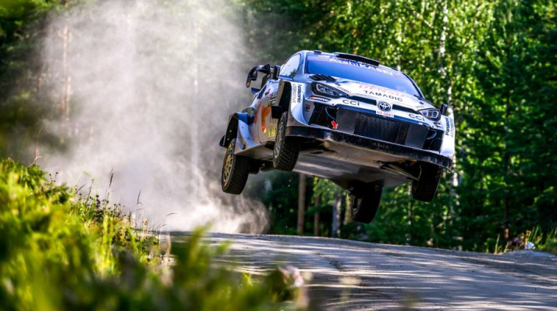 Foto: wrc.com