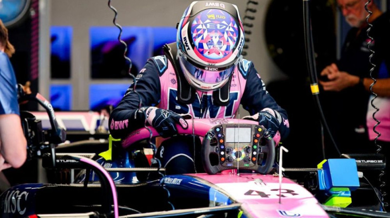 Franko Kolapinto. Foto: Motorsport.com
