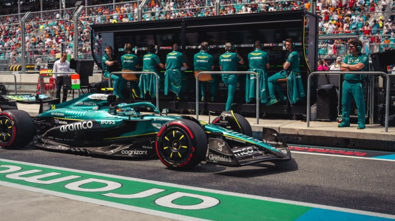 Foto: Motorsport.com