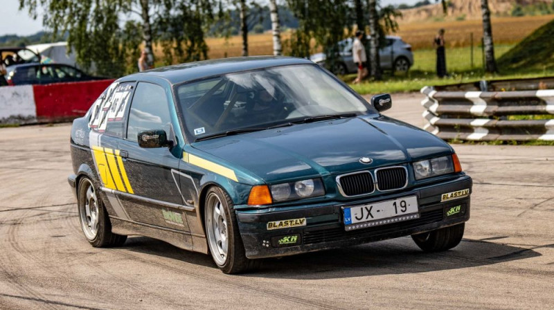 Foto: Raimonds Volonts