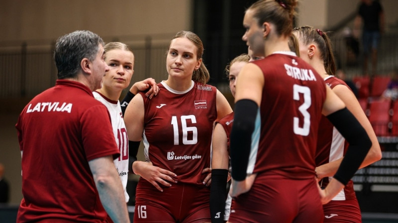 Foto: Artūrs Stiebriņš/LVF