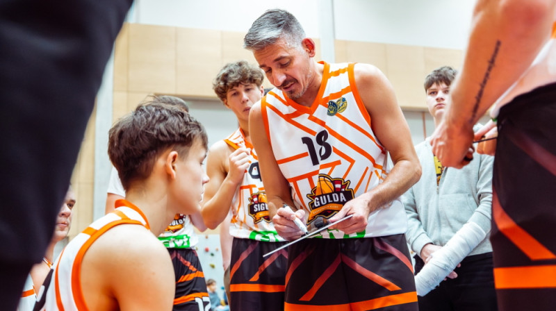 Kristaps Valters. Foto: Kristaps Andiņš