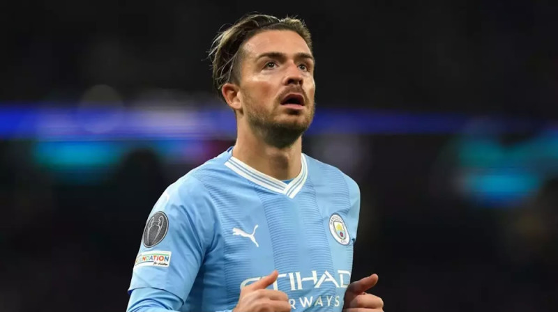 Džeks Grīlišs, Foto: SABC Sport