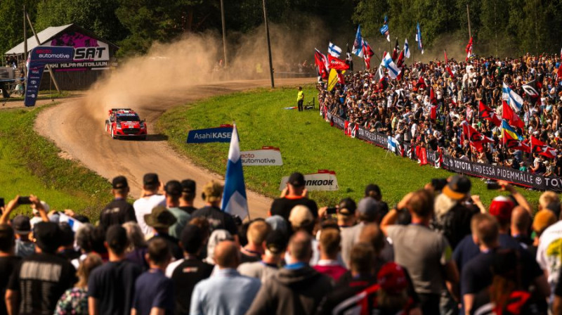Mārtiņš Sesks. Foto: Jaanus Ree / Red Bull Content Pool