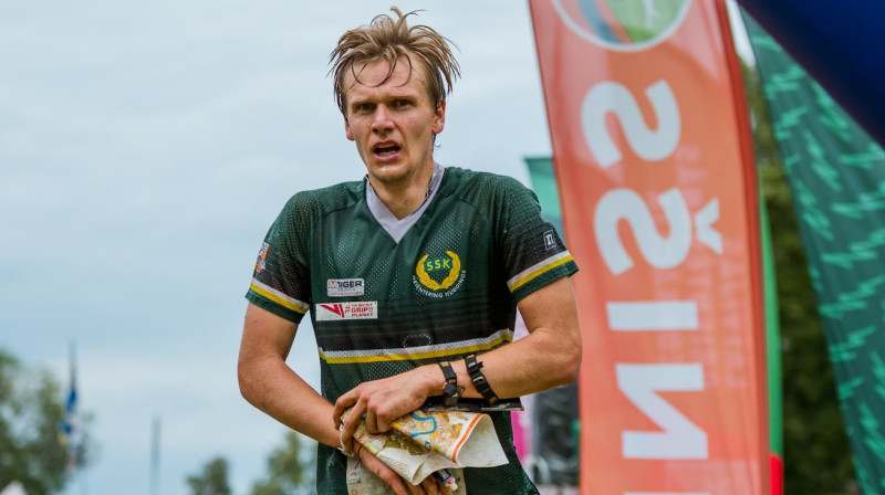 Simons Hektors. Foto: Jānis Zilvers