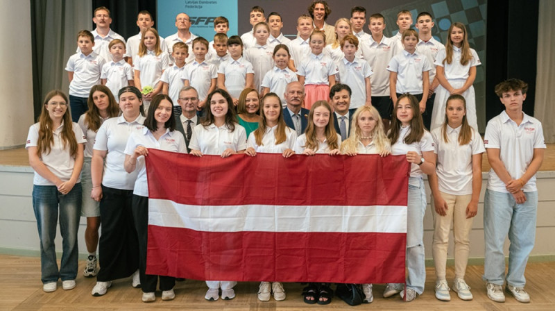 Foto: LDF.