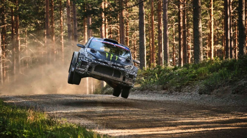 Olivers Solbergs. Foto: Facebook.com/OliverSolberg01c