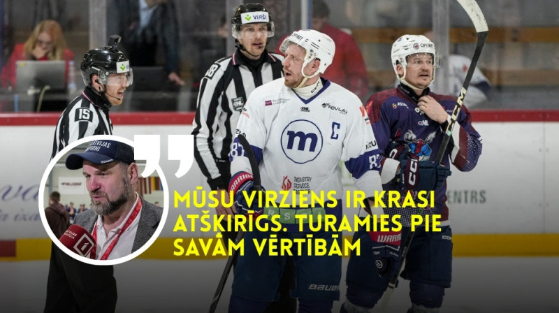 Foto: Guntis Lazdāns/LHF