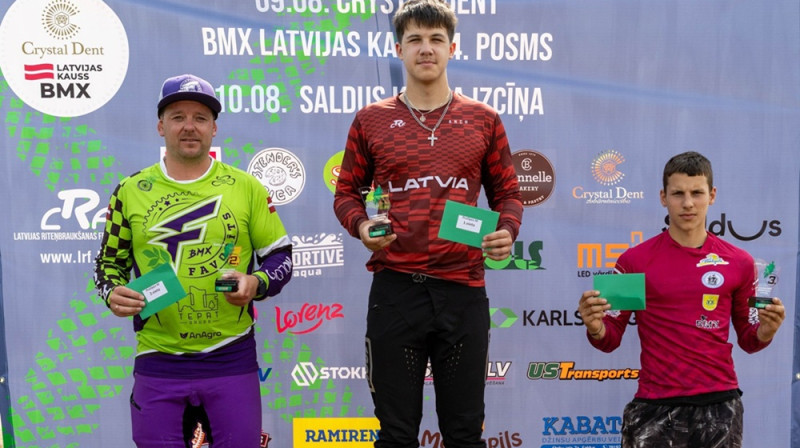 Foto: LRF