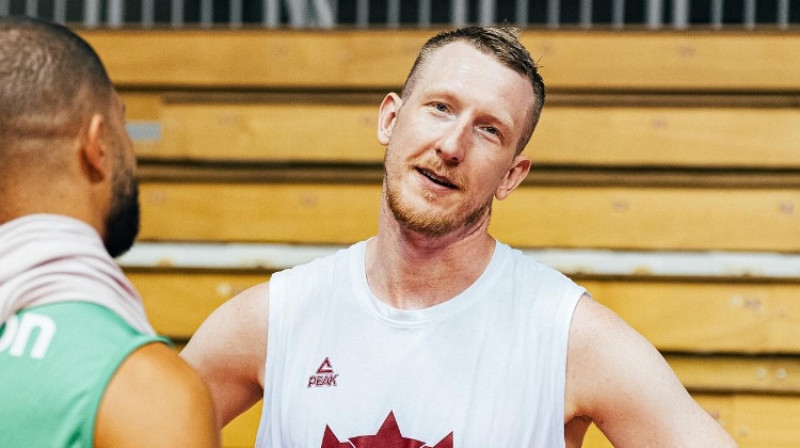 Rolands Šmits. Foto: Mikus Kļaviņš/LBS