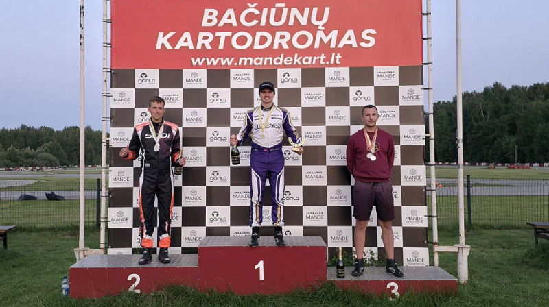 Foto: Openkart.lv
