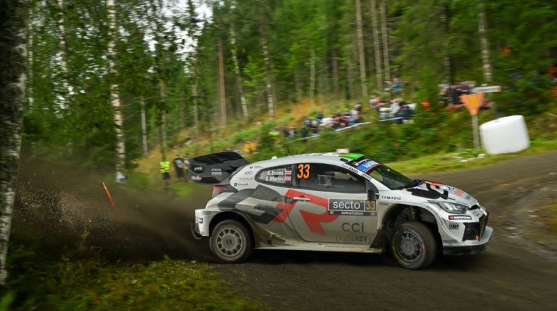 Foto: Toyota Gazoo Racing WRT