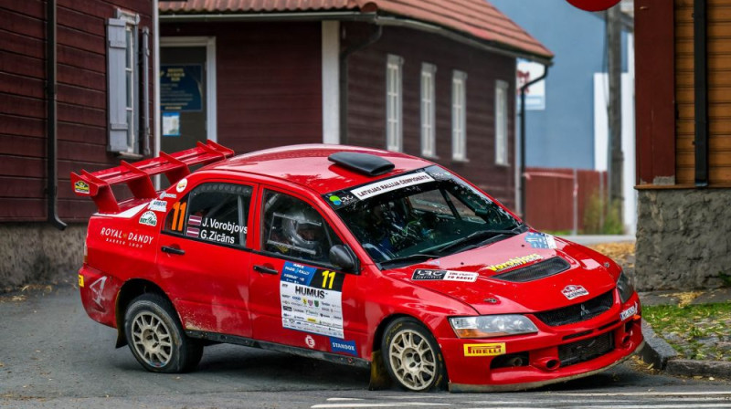 Foto: Raimonds Volonts