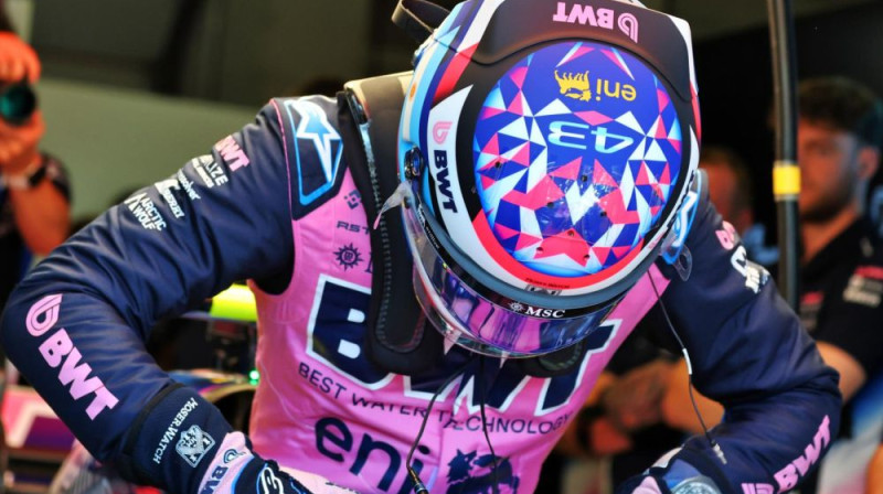 Franko Kolapinto. Foto: Motorsport.com