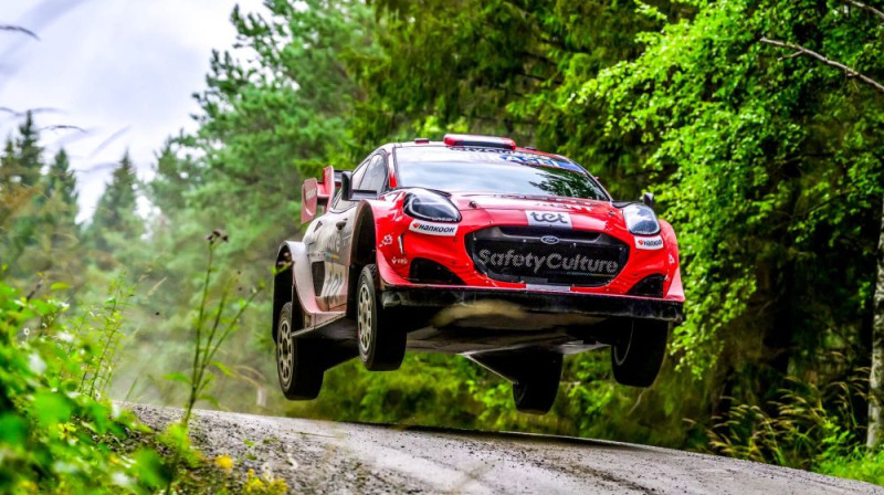 Mārtiņš Sesks. Foto: Red Bull Content Pool