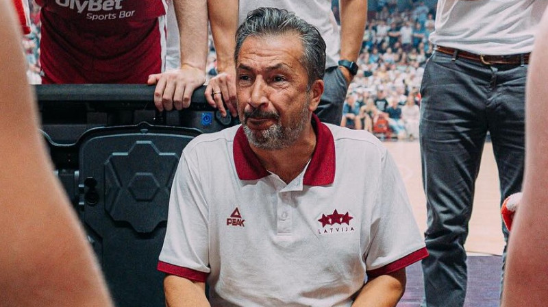 Luka Banki. Foto: Mikus Kļaviņš/LBS