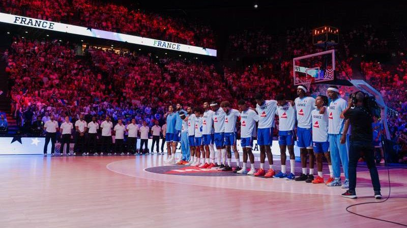 Foto: Teamfrancebasket.com/