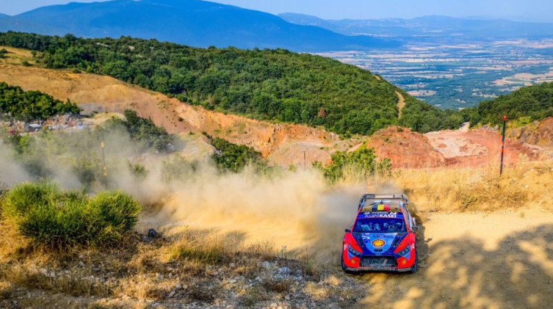 Foto: Hyundai Motorsport