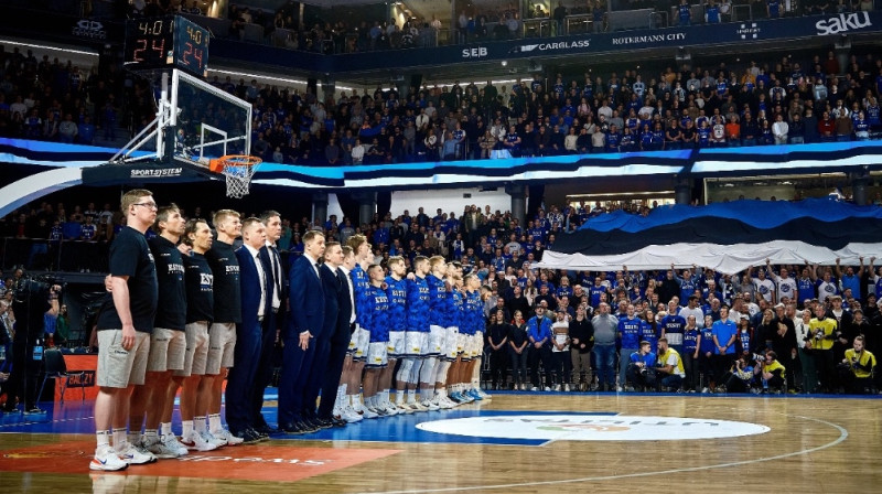Foto: basket.ee