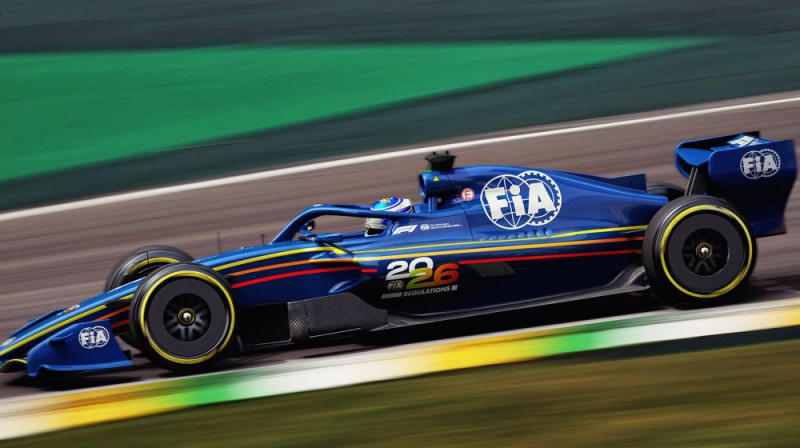 Foto: f1.com