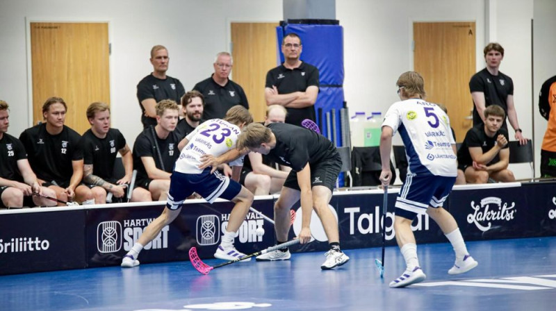 Kārlis Stukāns (#23), foto: Karhut