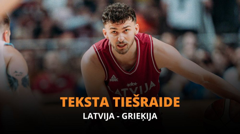 Kristers Zoriks, Foto: basket.lv